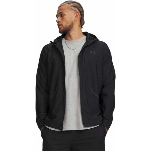 Sweatshirts à capuche Unstoppable - Under Armour - Modalova