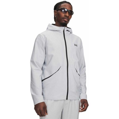 Sweatshirts à capuche Unstoppable - Under Armour - Modalova