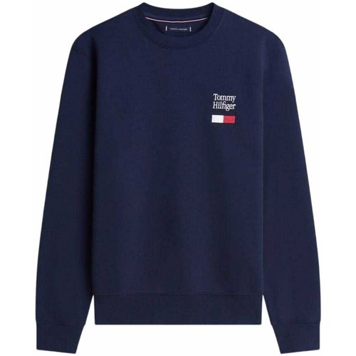 Sweat-shirt Tommy Hilfiger GT26994 - Tommy Hilfiger - Modalova