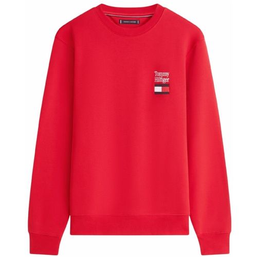 Sweat-shirt Tommy Hilfiger GT26994 - Tommy Hilfiger - Modalova