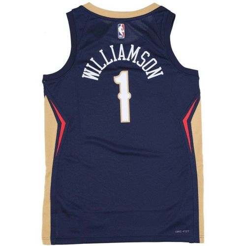 Debardeur Drifit Icn 22 No 1 Zion Williamson - Nike - Modalova