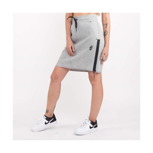 Jupes Nike Tech Fleece Reimag - Nike - Modalova