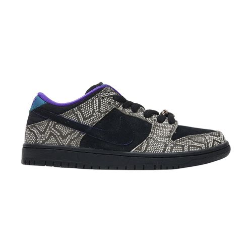 Baskets SB Dunk Low Dashawn Jordan Copperhead - Nike - Modalova