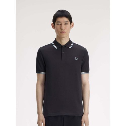 T-shirt Fp Twin Tipped Shirt - Fred Perry - Modalova