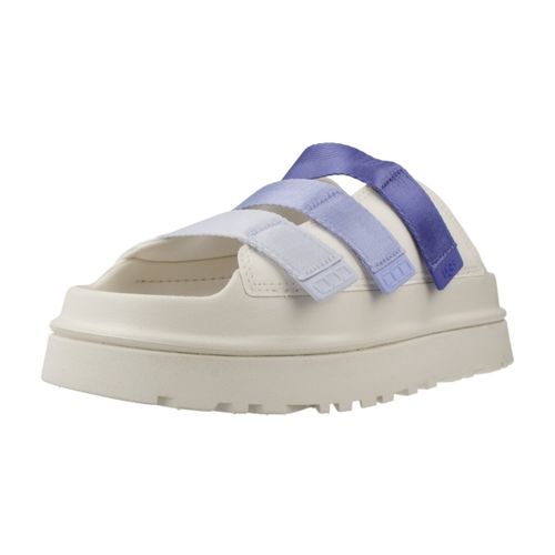 Sandales à talon W Golden Glow Slide - UGG - Modalova