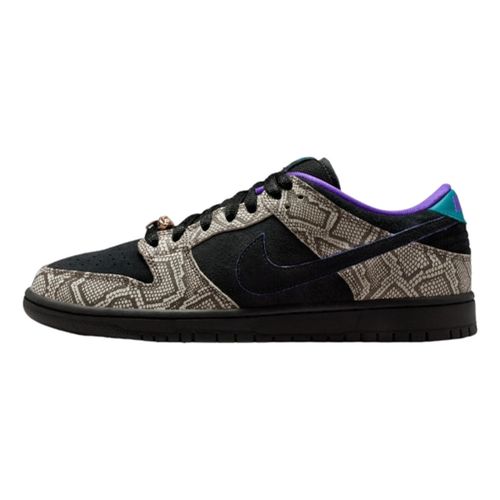 Baskets basses SB Dunk Low Dashawn Jordan Copperhead - Nike - Modalova