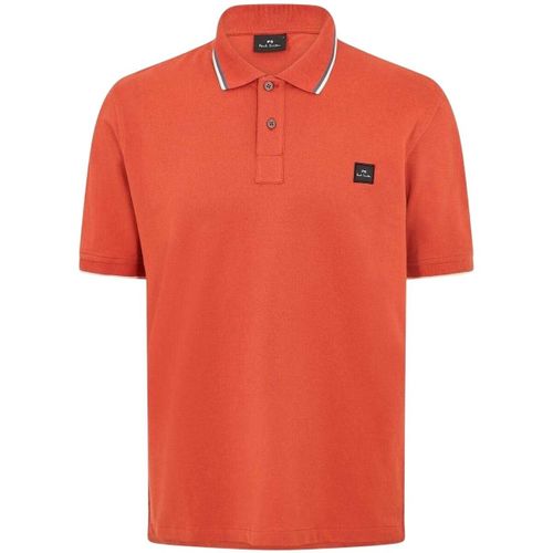 Polo Paul Smith GT27449 - Paul Smith - Modalova