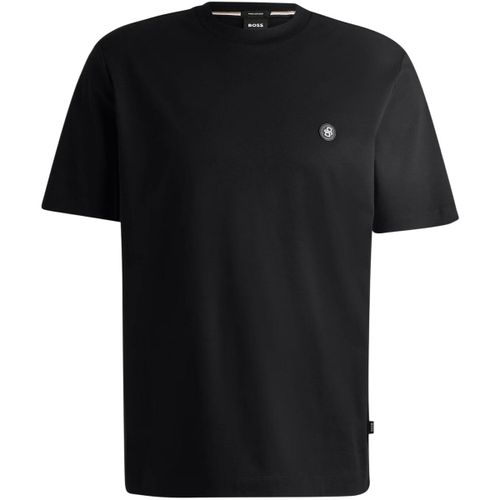 T-shirt BOSS Taut - BOSS - Modalova