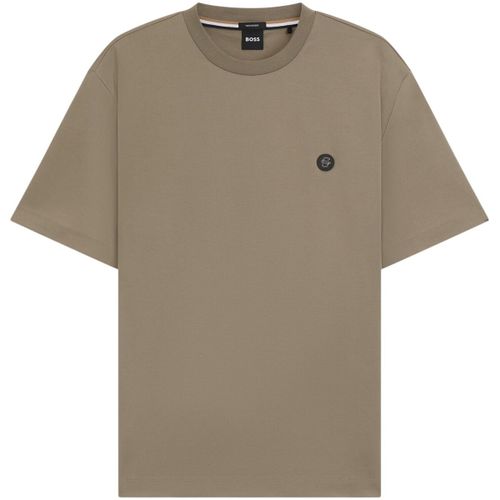 T-shirt BOSS Taut - BOSS - Modalova