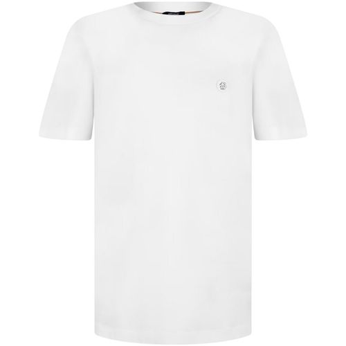 T-shirt BOSS Taut - BOSS - Modalova