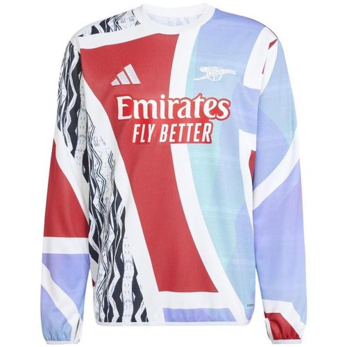 T-shirt adidas Pre-Match 24/25 - adidas - Modalova