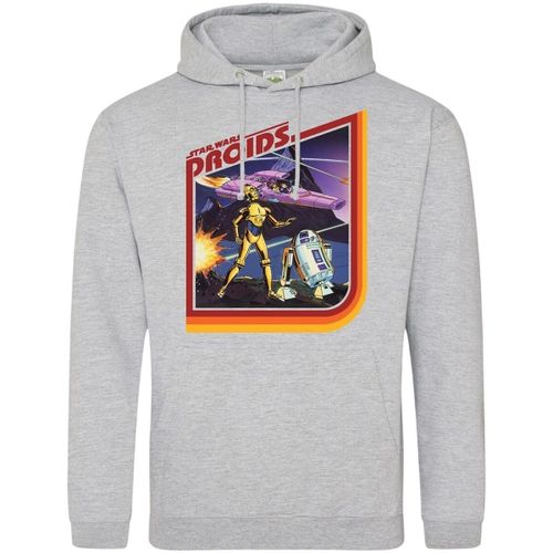 Sweatshirts à capuche GT28728 - Disney - Modalova