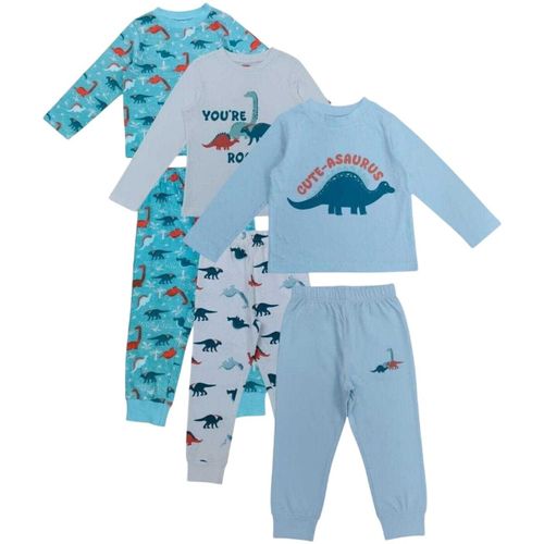 Ensembles de pyjama 5-6 ans GT28793 - Star - Modalova