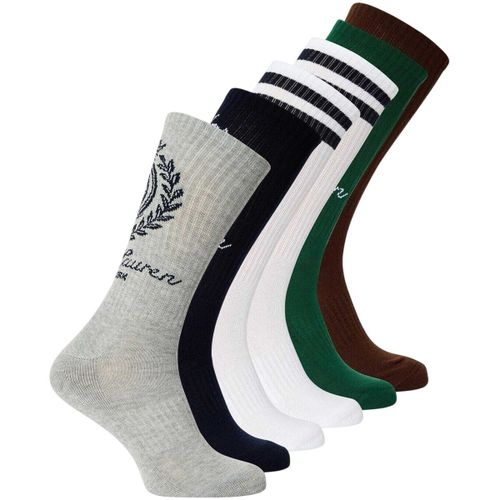 Chaussettes Ralph Lauren GT28834 - Ralph Lauren - Modalova