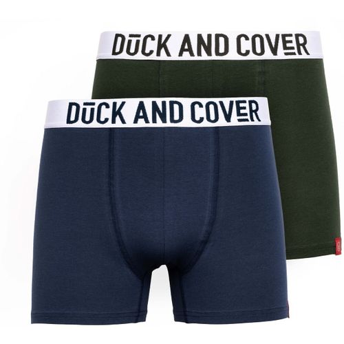 Boxers Duck And Cover Galton - Duck And Cover - Modalova