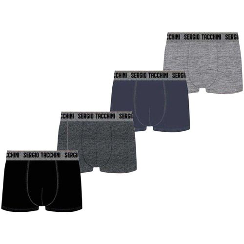 Boxers Sergio Tacchini GT14141 - Sergio Tacchini - Modalova
