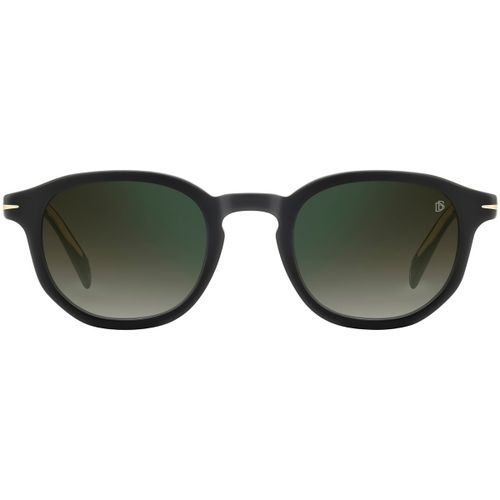 Lunettes de soleil db1007s-003cs - David Beckham - Modalova