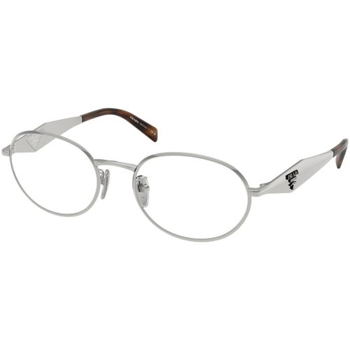 Lunettes de soleil 0prd53vd-1bc1o1 - Prada - Modalova