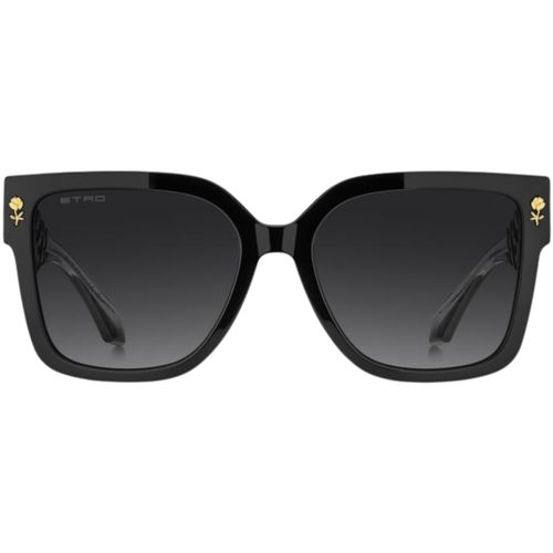 Lunettes de soleil 0127s-8079o - Etro - Modalova