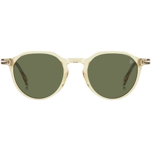 Lunettes de soleil db1217s-40gqt - David Beckham - Modalova