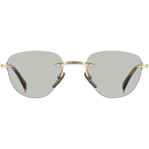 Lunettes de soleil db1224s-t5u8j - David Beckham - Modalova