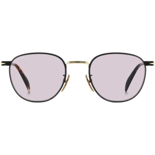 Lunettes de soleil db1228s-i465f - David Beckham - Modalova