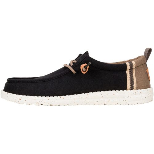 Chaussures bateau HEYDUDE 43086-02m - HEYDUDE - Modalova