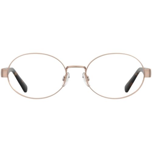 Lunettes de soleil mol676-ddb18 - Love Moschino - Modalova