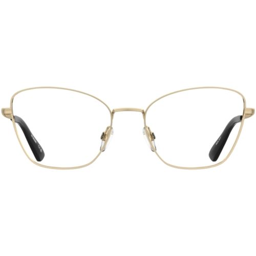 Lunettes de soleil mol677-00018 - Love Moschino - Modalova