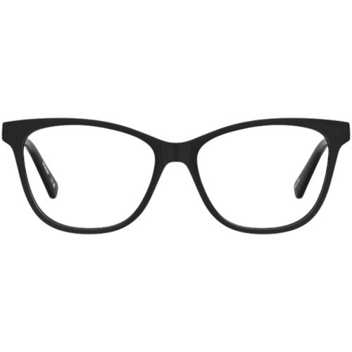 Lunettes de soleil mol680-80715 - Love Moschino - Modalova