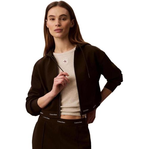Sweatshirts à capuche LV047G252G - Calvin Klein Jeans - Modalova