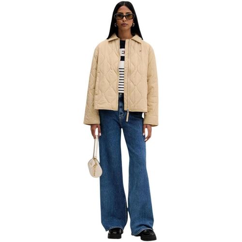 Jeans larges CLAIRE HR WIDE BJ413 DW0DW23069 - Tommy Hilfiger - Modalova