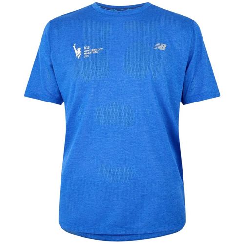 T-shirt New Balance NYC - New Balance - Modalova