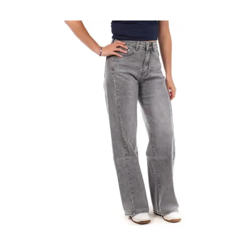 Jeans larges Monday Premium 666 - Monday Premium - Modalova