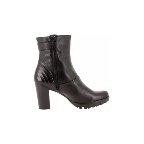 Bottes à talon Bottines TOYA 6540 - Dorking - Modalova