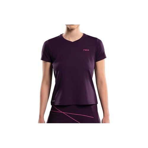 T-shirt Nox 20260409 - Nox - Modalova
