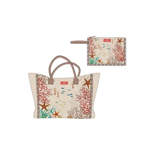 Sac Rose&Tulipani Sea Life - Rose&Tulipani - Modalova