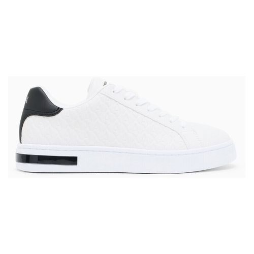 Baskets basses 43355 - Armani Exchange - Modalova