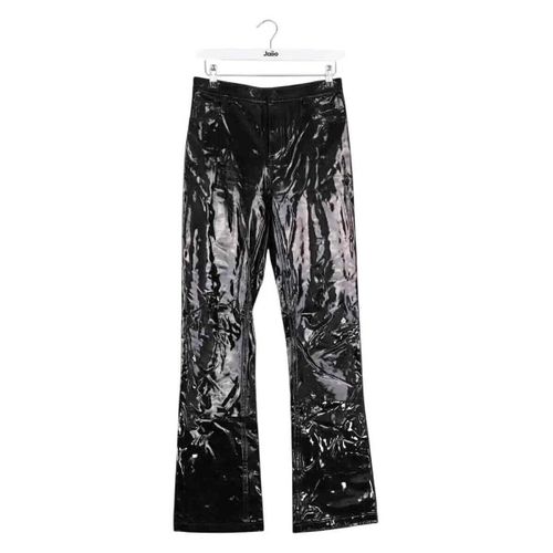 Pantalons droit Pantalon droit noir - The Kooples - Modalova
