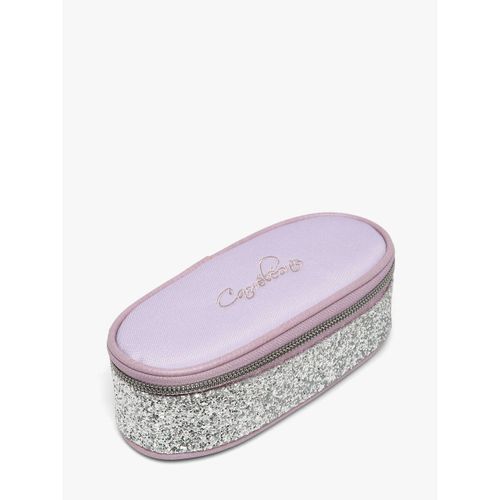 Trousse Trousse 1 compartiment VINTAGE FANTASY 709-VIG-PLUM - Cameleon - Modalova