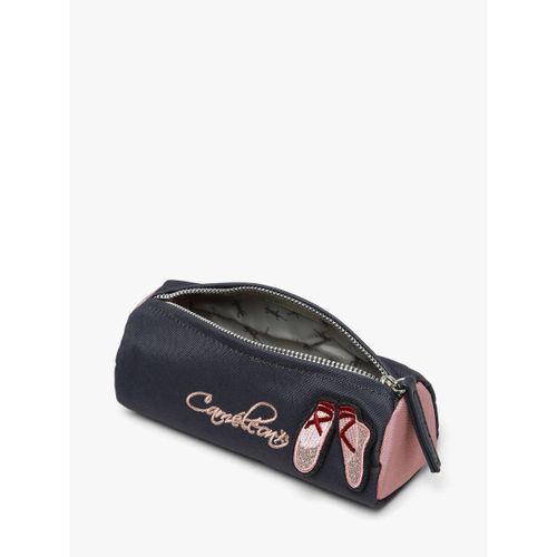 Trousses Scolaires Trousse 1 compartiment VINTAGE FANTASY 709-VIG-STRO - Cameleon - Modalova