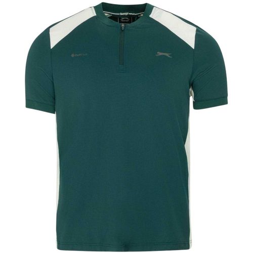Polo Slazenger GT29717 - Slazenger - Modalova