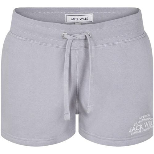 Short Jack Wills GT30601 - Jack Wills - Modalova