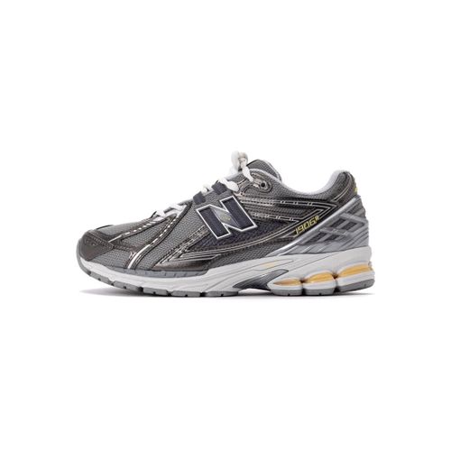 Baskets basses 1906R Slate Grey Black Metallic - New Balance - Modalova