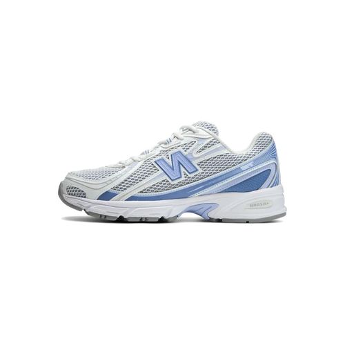 Baskets basses 740 Fairweather Blue - New Balance - Modalova
