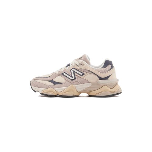 Baskets basses 9060 Moonrock Linen - New Balance - Modalova