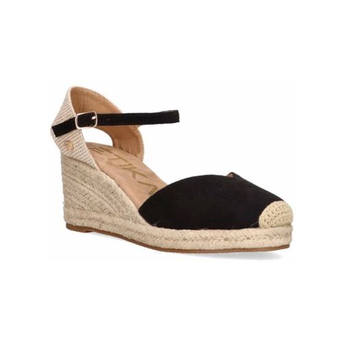 Espadrilles Espadrille à talon compensé - La Reya - Etika - Modalova