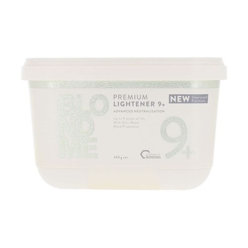 Colorations Blondme Premium Lightener 9+ - Schwarzkopf - Modalova