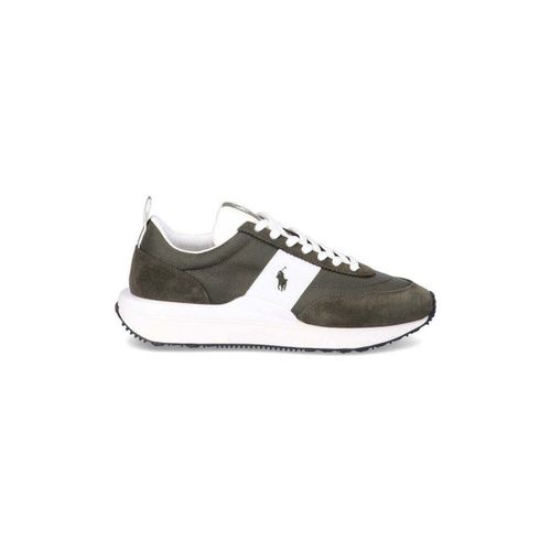 Baskets basses Polo Ralph Lauren - Polo Ralph Lauren - Modalova