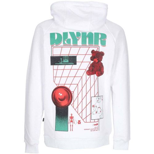 Sweatshirts à capuche Cybear Hoodie - Dolly Noire - Modalova